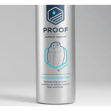 Αδιαβροχοποιητικό Υγρό Eco Apparel Proofer (Wash In) 225ml Storm Care