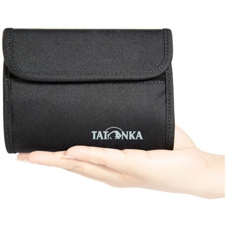 Πορτοφόλι Tatonka Unisex Euro Wallet RFID Block Olive