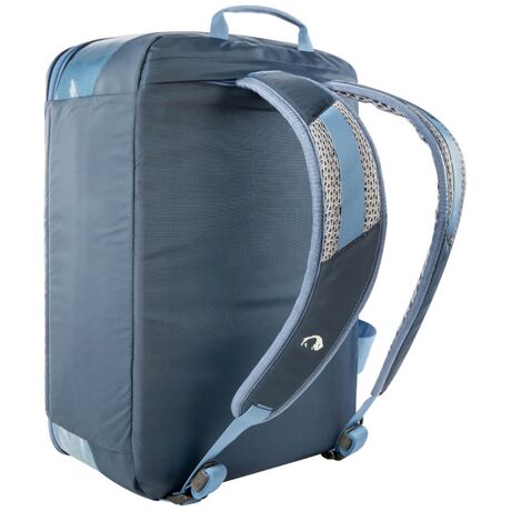 Σακίδιο Ταξιδιού Tatonka Unisex Flight Barrel Elemental Blue