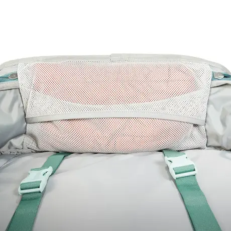 Σακίδιο Ταξιδιού Tatonka Unisex Flight Barrel Sage Green