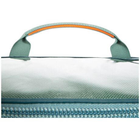 Σακίδιο Ταξιδιού Tatonka Unisex Flight Barrel Sage Green