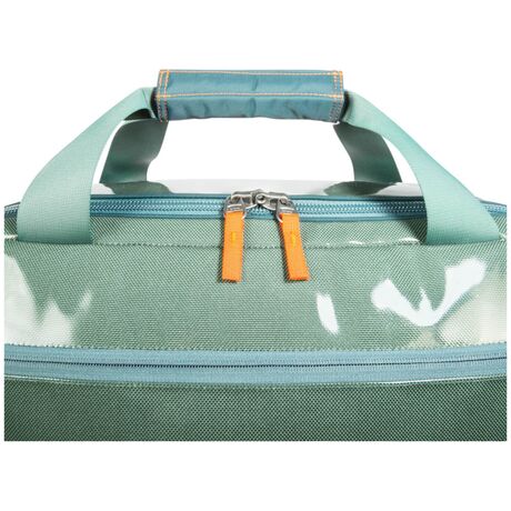 Σακίδιο Ταξιδιού Tatonka Unisex Flight Barrel Sage Green