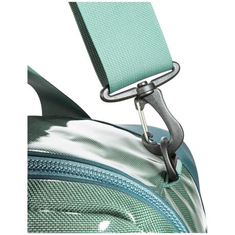 Σακίδιο Ταξιδιού Tatonka Unisex Flight Barrel Sage Green