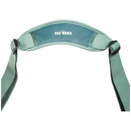 Σακίδιο Ταξιδιού Tatonka Unisex Flight Barrel Sage Green