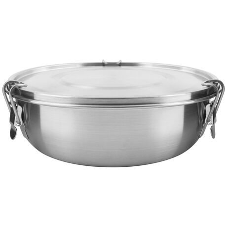 Σκεύος Αποθήκευσης Τροφίμων Food Bowl 0.75L Tatonka