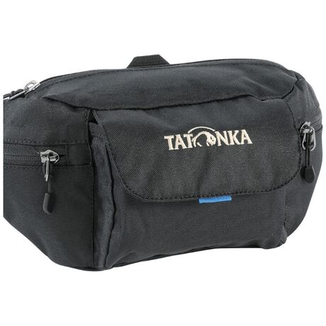 Τσαντάκι Μέσης Funny Bag "M" Black Unisex Tatonka