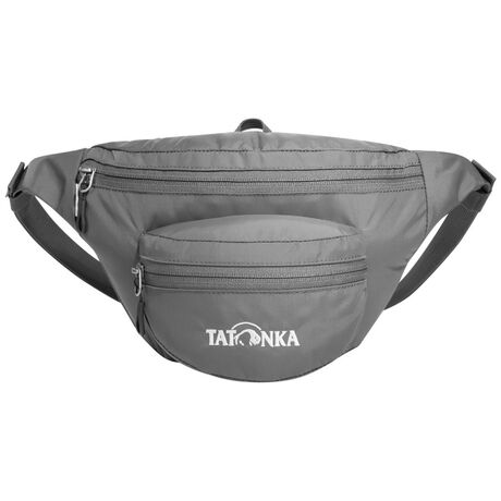 Τσαντάκι Μέσης Funny Bag "S" Titan Grey Unisex Tatonka