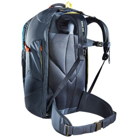 Σακίδιο Πλάτης Tatonka Unisex Great Escape 50+10 Navy