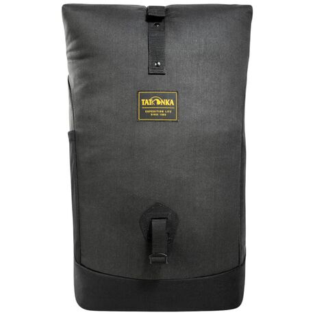 Σακίδιο Πλάτης Tatonka Unisex Grip Rolltop Pack 25 Kapok Black