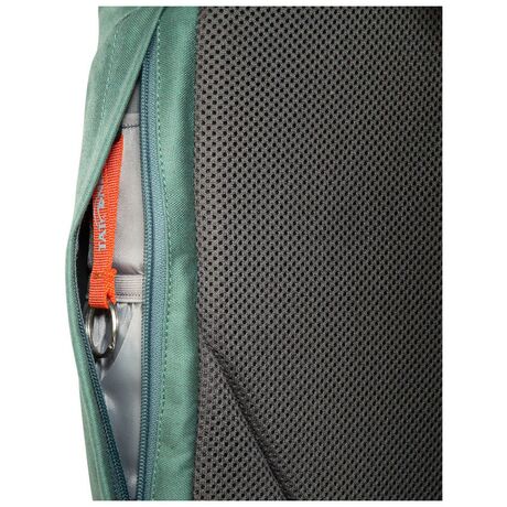Σακίδιο Πλάτης Tatonka Unisex Grip Rolltop Pack 25 Kapok Black
