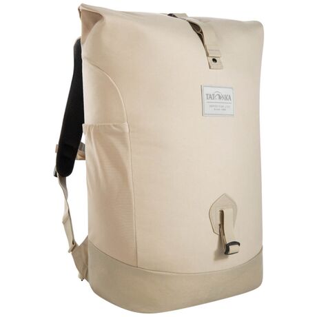 Σακίδιο Πλάτης Tatonka Unisex Grip Rolltop Pack 25 Kapok Brown Rice