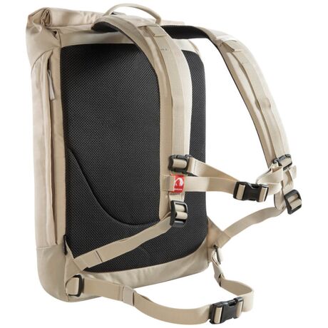 Σακίδιο Πλάτης Tatonka Unisex Grip Rolltop Pack 25 Kapok Brown Rice