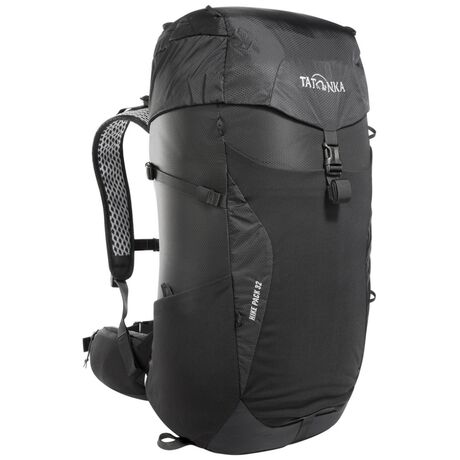 Hike Pack 32 Black Unisex Σακίδιο Tatonka