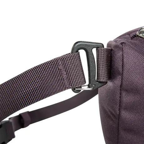Τσαντάκι Μέσης Tatonka Unisex Hip Belt Pouch Midnight Plum