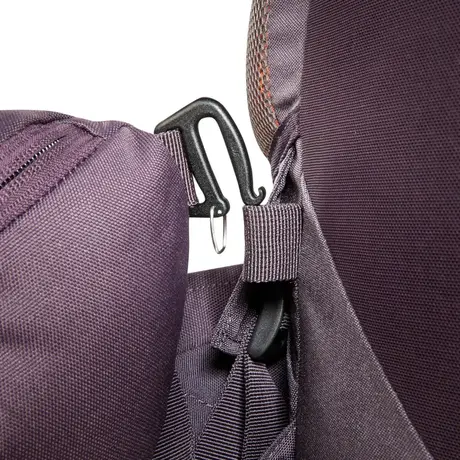 Τσαντάκι Μέσης Tatonka Unisex Hip Belt Pouch Midnight Plum