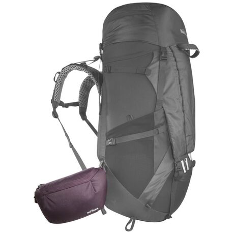 Τσαντάκι Μέσης Tatonka Unisex Hip Belt Pouch Midnight Plum