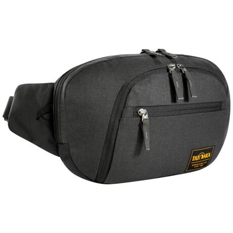 Τσαντάκι Μέσης Tatonka Unisex Hip Sling Pack 5 Kapok Black
