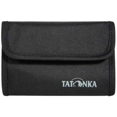 Πορτοφόλι Tatonka Unisex Money Box RFID Block Black