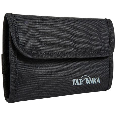 Πορτοφόλι Tatonka Unisex Money Box RFID Block Black