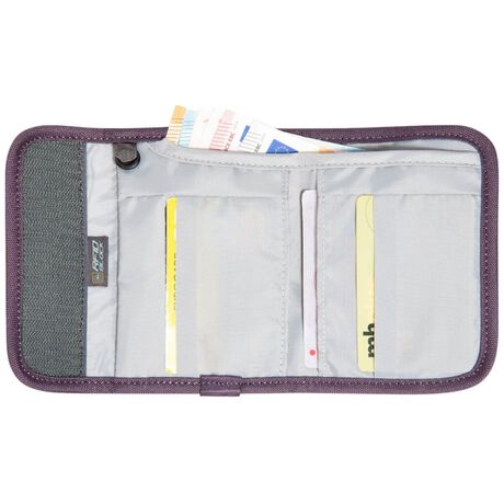 Πορτοφόλι Tatonka Unisex Money Box RFID Block Black