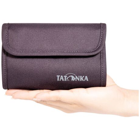 Πορτοφόλι Tatonka Unisex Money Box RFID Block Olive