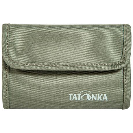Πορτοφόλι Tatonka Unisex Money Box RFID Block Olive