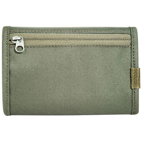 Πορτοφόλι Tatonka Unisex Money Box RFID Block Olive