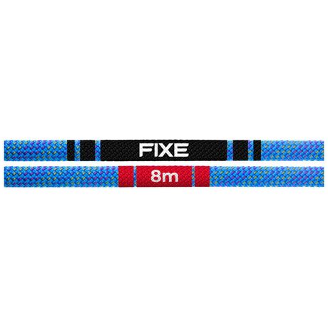 Σχοινί Αναρρίχησης Fixe Nargo 9.6 80m Blue
