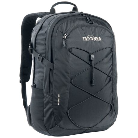 Σακίδιο Parrot 29 Black Unisex Tatonka