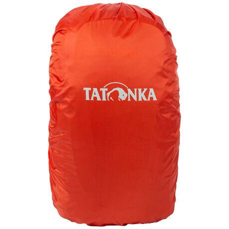 Κάλυμμα Σακιδίου Tatonka Rain Cover 20-30L Red Orange