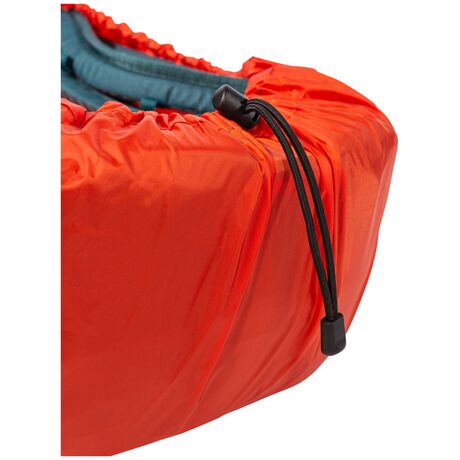 Κάλυμμα Σακιδίου Tatonka Rain Cover 20-30L Red Orange