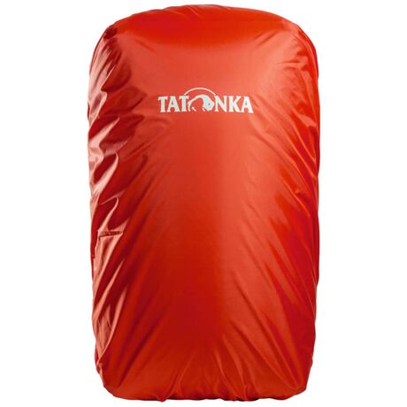 Κάλυμμα Σακιδίου Tatonka Rain Cover 40-55L Red Orange