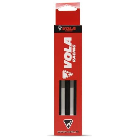 Σετ 3 τεμαχίων P-tex Μαύρο Κερί Επιδιόρθωσης Vola Racing