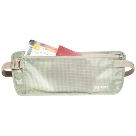 Τσαντάκι Μέσης Tatonka Unisex Skin Document Belt "L" Natural