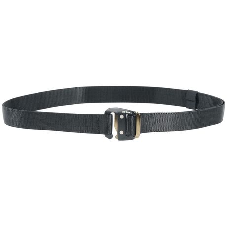 Ζώνη Stretchbelt 38mm Black Unisex Tatonka