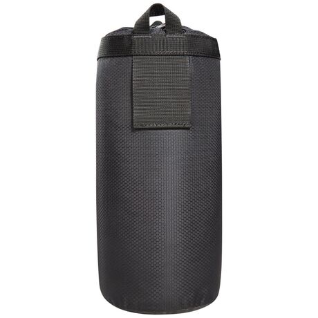 Θερμομονωτικό Κάλυμμα Μπουκαλιού Thermo Bottle Cover 1L Black Tatonka