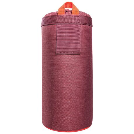 Θερμομονωτικό Κάλυμμα Μπουκαλιού Thermo Bottle Cover 1L Bordeaux Red Tatonka