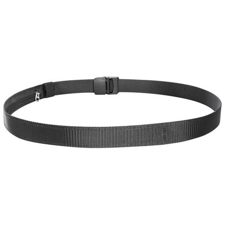 Ζώνη Travel Waistbelt 30mm Black Unisex Tatonka