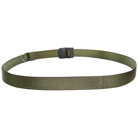 Ζώνη Travel Waistbelt 30mm Olive Unisex Tatonka