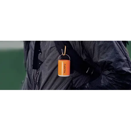 Τρόμπα Επαναφορτιζόμενη TINY PUMP 2X 3in1 Black Flextail