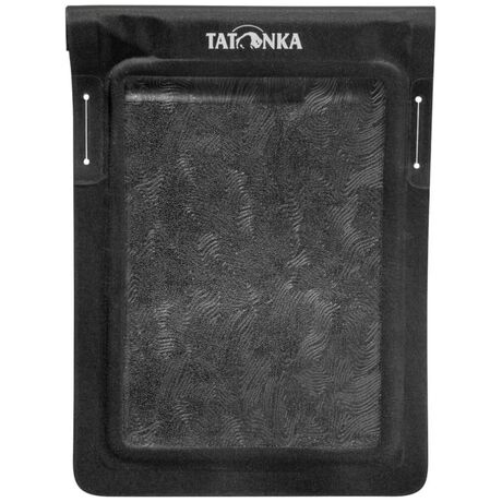 Αδιάβροχη Θήκη Tatonka Unisex WP Dry Bag A6 Black