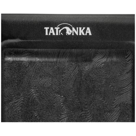 Αδιάβροχη Θήκη Tatonka Unisex WP Dry Bag A6 Black