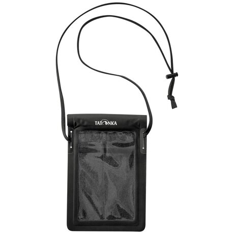 Αδιάβροχη Θήκη Tatonka Unisex WP Neck Pouch Black