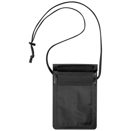 Αδιάβροχη Θήκη Tatonka Unisex WP Neck Pouch Black