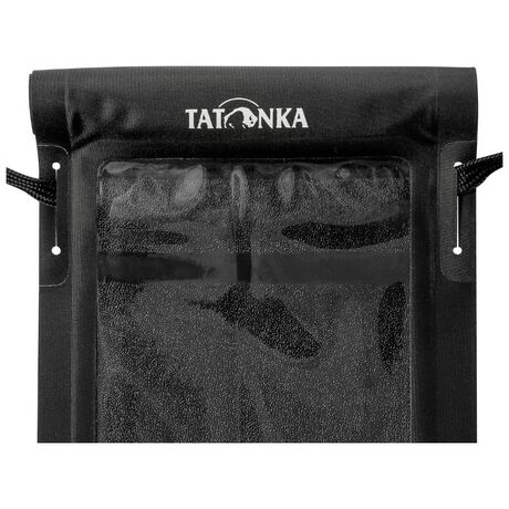 Αδιάβροχη Θήκη Tatonka Unisex WP Neck Pouch Black
