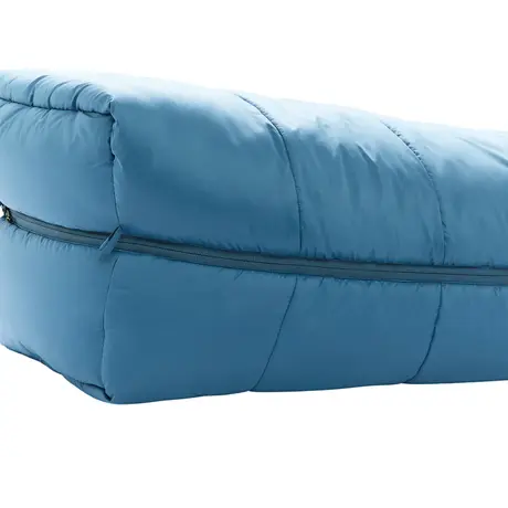 Υπνόσακος Bjarni -10° Mummy Aegan Blue L Nordisk