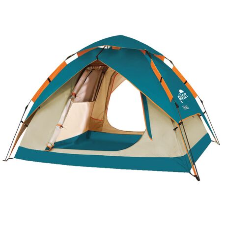 Solart Automatic Beach Tent for 4 People 1783