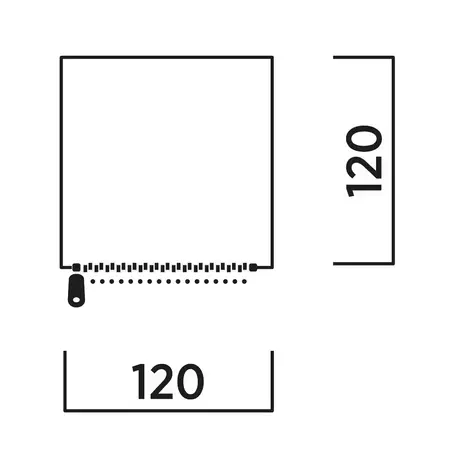 Easy Camp Vik Utility Tent