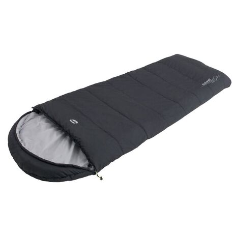 Outwell Sleeping Bag Campion Black