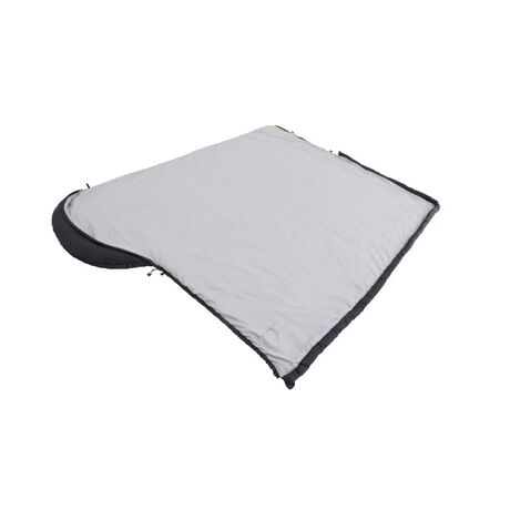 Outwell Sleeping Bag Campion Black